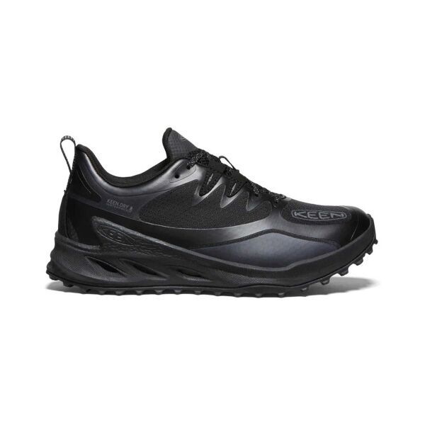 Keen Keen ZIONIC WP W Дамски обувки, черно, размер 39