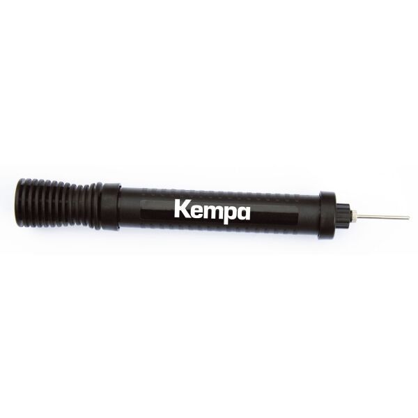 KEMPA KEMPA 2-WAY-PUMP Помпа за топки, черно, размер