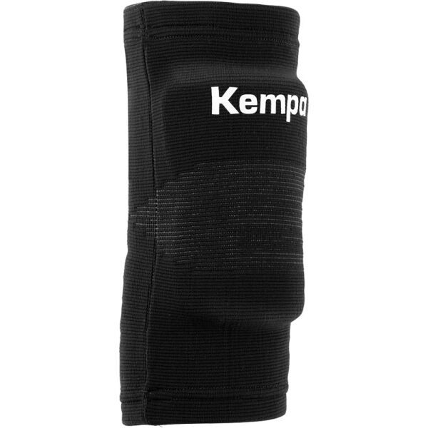 KEMPA KEMPA ELBOW SUPPORT PADDED Протектор за лакът, черно, размер