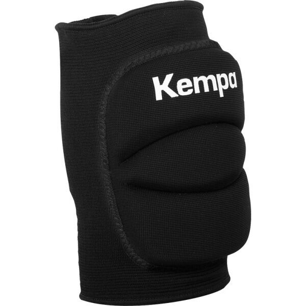 KEMPA KEMPA KNEE INDOOR SUPPORT PADDED Протектор за коляно, черно, размер