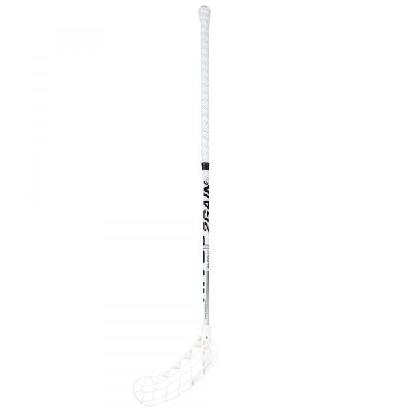 Kensis Kensis 2GAIN Флорболови стик, бяло, размер