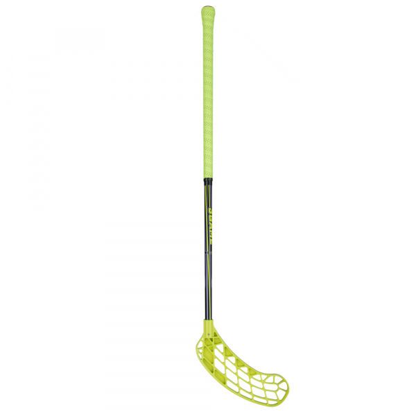 Kensis Kensis 3GAME Флорболов стик, светлоотразителен неон, размер
