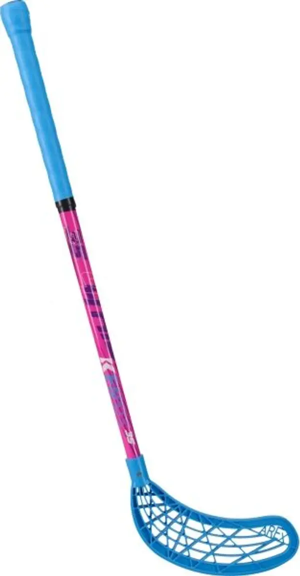 Kensis Kensis 4KIDS 35 Стик за флорбол, светлосиньо, размер