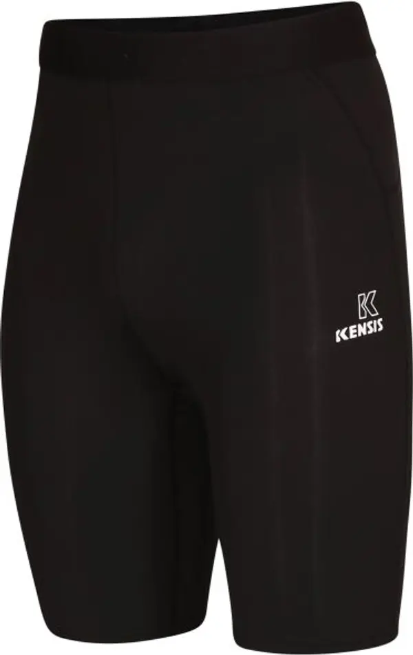 Kensis Kensis ADIROS Боксерки за спорт, черно, размер XXL