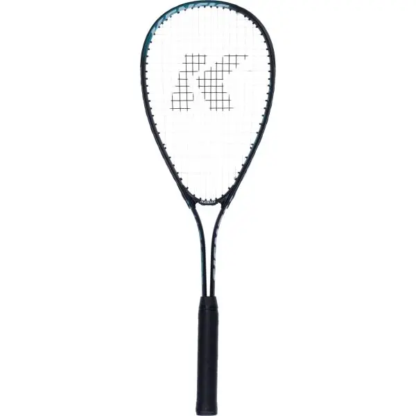 Kensis Kensis ALU TACTIC Ракета за скуош, черно, размер