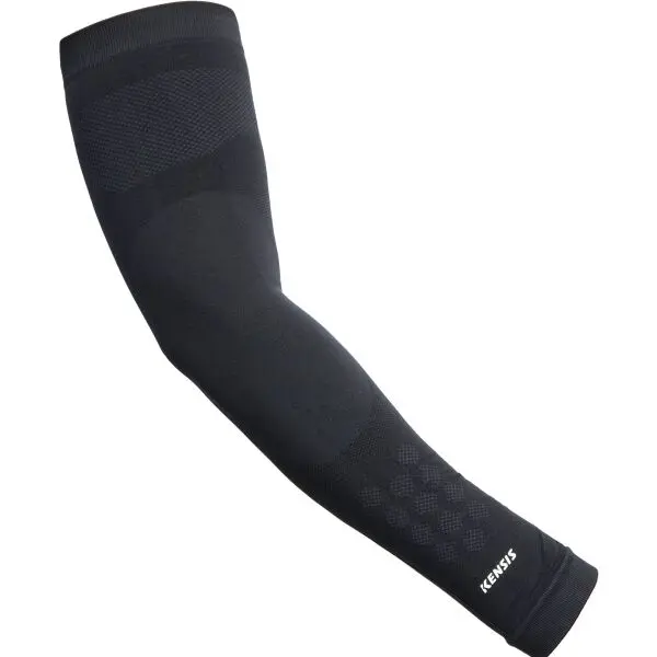 Kensis Kensis ARM GUARD SLEEVE Допълнителни ръкави, черно, размер