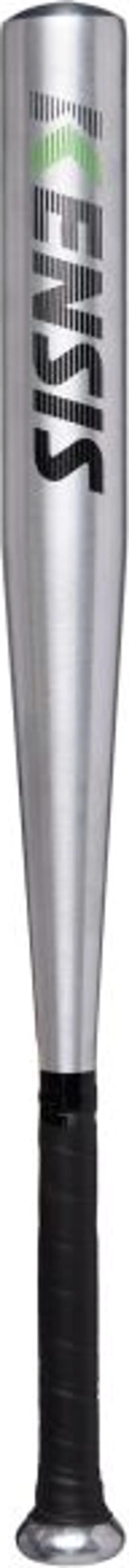 Kensis Kensis BASBATPRO Бейзболна бухалка, сребърно, размер