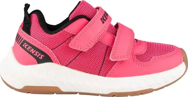 Kensis Kensis BERG II Детски обувки за спорт в зала, розово, размер