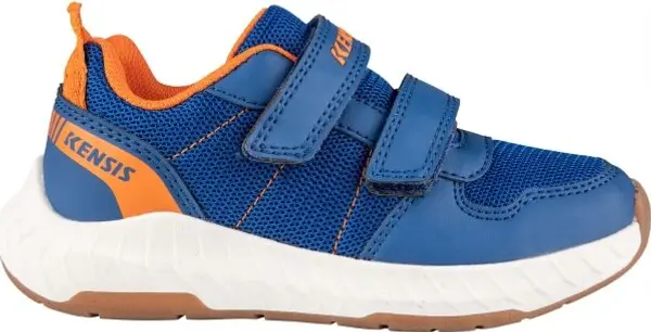 Kensis Kensis BERG II Детски обувки за спорт в зала, синьо, размер