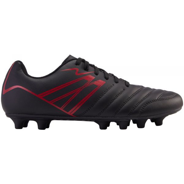 Kensis Kensis BUDA FG Мъжки бутонки, черно, размер