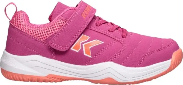 Kensis Kensis BUNCH Детски обувки за зала, розово, размер