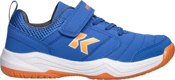 Kensis Kensis BUNCH Детски обувки за зала, синьо, размер