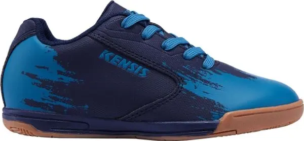 Kensis Kensis BUPPY IN Детски обувки за зала, синьо, размер