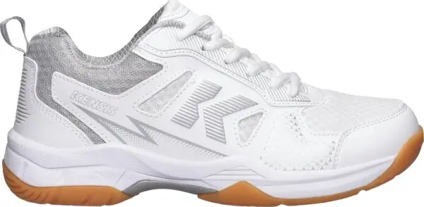 Kensis Kensis CORCON W Дамски обувки за спорт в зала, бяло, размер