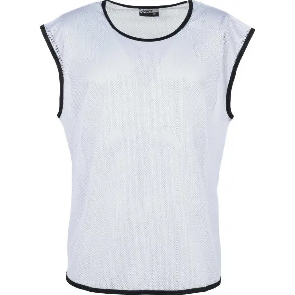 Kensis Kensis DALTON Спортна фланелка, бяло, размер