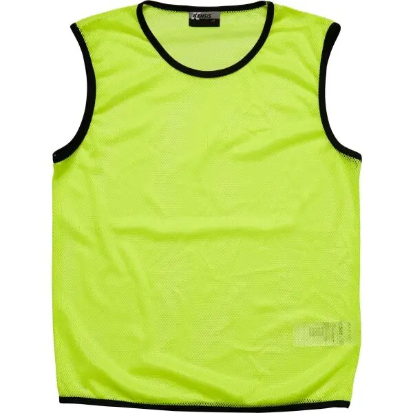 Kensis Kensis DALTON Спортна фланелка, жълто, размер