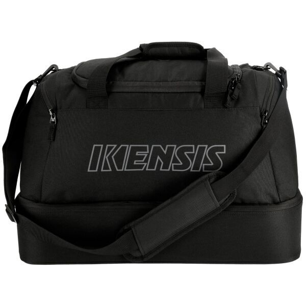 Kensis Kensis DOM 60 Футболна чанта, черно, размер
