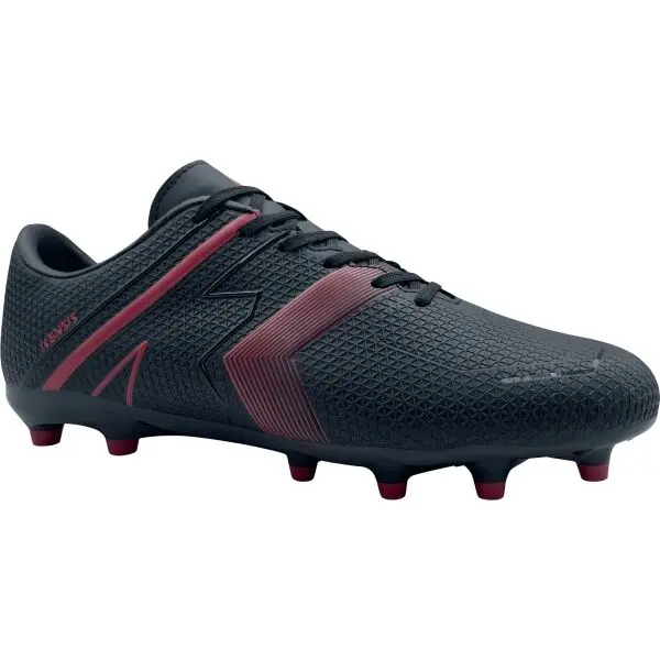 Kensis Kensis EASTERA FG Мъжки бутонки, черно, размер