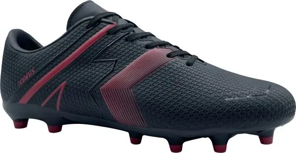 Kensis Kensis EASTERA FG Мъжки бутонки, черно, размер