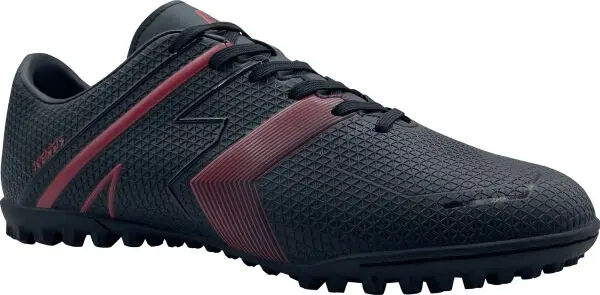 Kensis Kensis EASTERA TF Мъжки футболни обувки, черно, размер