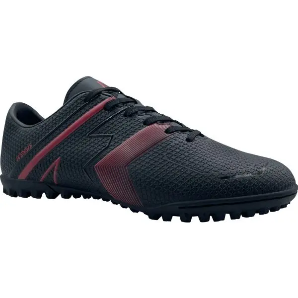 Kensis Kensis EASTERA TF Мъжки футболни обувки, черно, размер