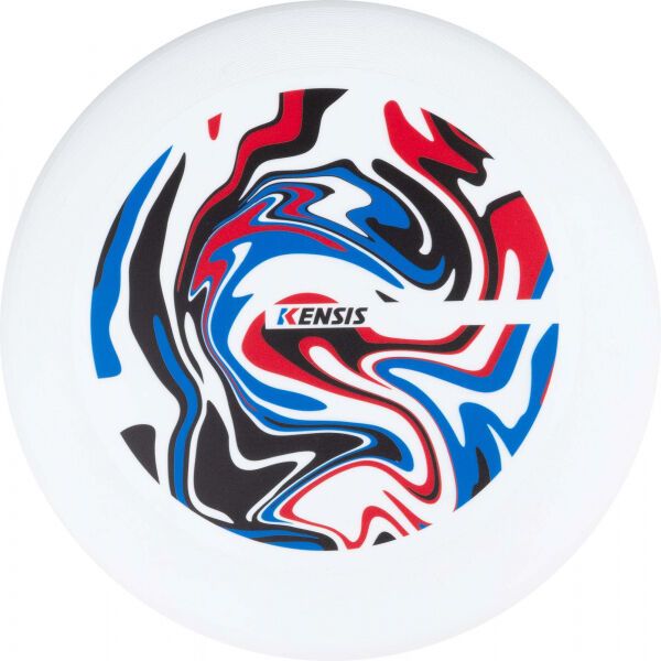Kensis Kensis FRISBEE110g Летящ  диск, бяло, размер