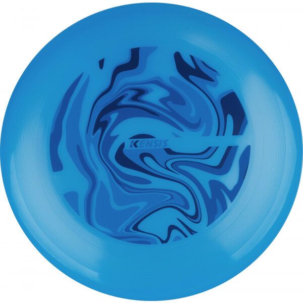 Kensis Kensis FRISBEE175g Летящ  диск, синьо, размер
