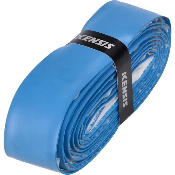 Kensis Kensis GRIPFLO COMFORT Флорболова лента за стик, синьо, размер