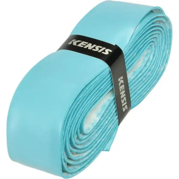 Kensis Kensis GRIPFLO COMFORT Флорболова лента за стик, светлосиньо, размер