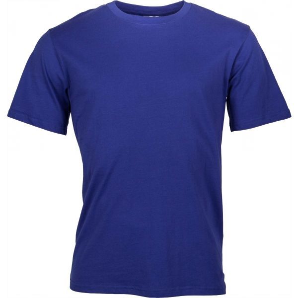 Kensis Kensis KENSO Мъжка тениска, синьо, размер M