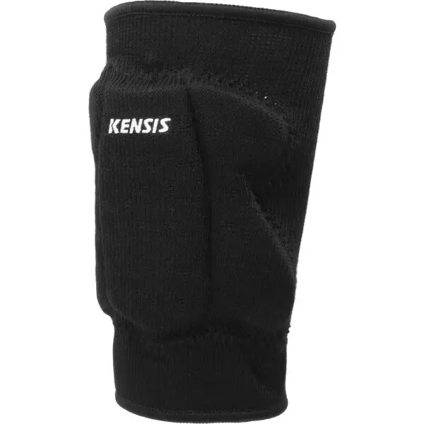 Kensis Kensis KNEE PAD Протектори за коленете за волейбол, черно, размер
