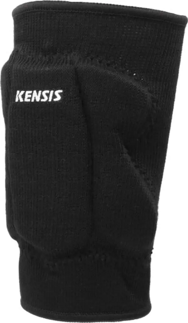 Kensis Kensis KNEE PAD Протектори за коленете за волейбол, черно, размер