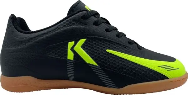 Kensis Kensis LARSON IN Детски обувки за зала, черно, размер