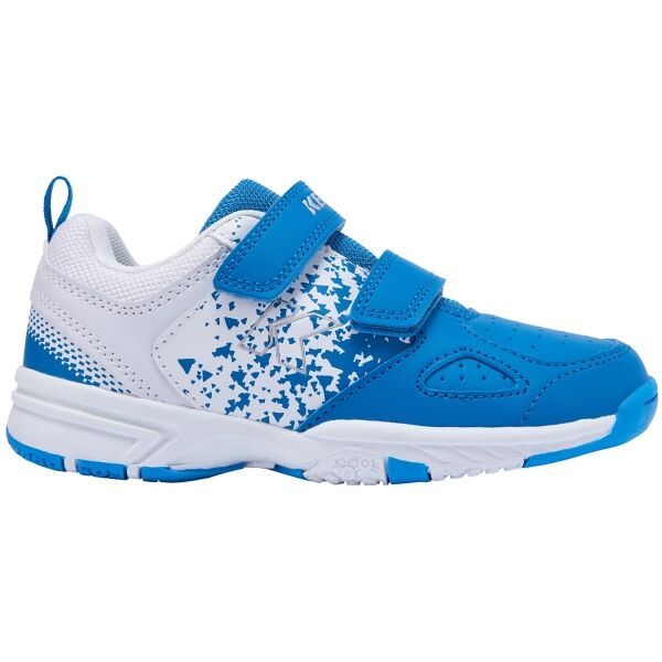 Kensis Kensis LEMON Детски обувки за тенис, синьо, размер