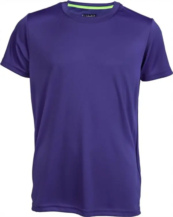 Kensis Kensis REDUS JNR Спортна тениска за момчета, тъмносин, размер 140-146