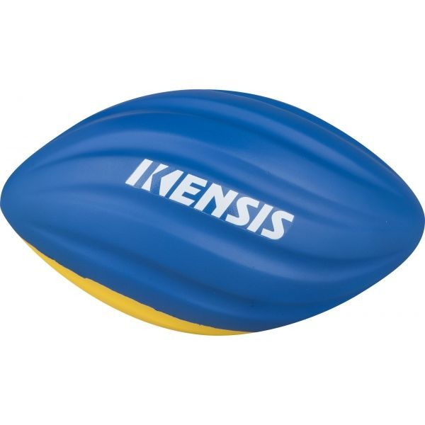 Kensis Kensis RUGBY BALL BLUE Топка за ръгби, синьо, размер