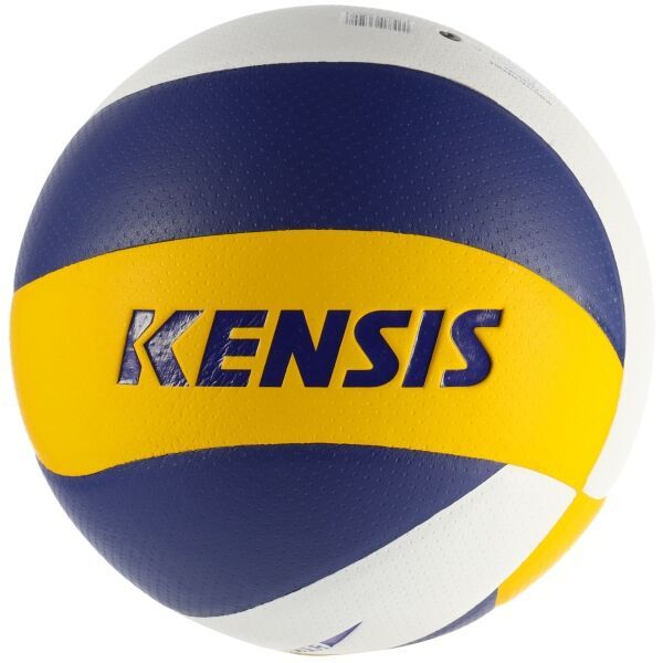 Kensis Kensis SMASHPOWER Волейболна топка, синьо, размер
