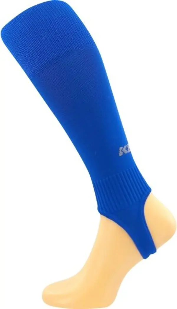 Kensis Kensis STUPLNY KIDS Футболни чорапи за деца, синьо, размер UNI