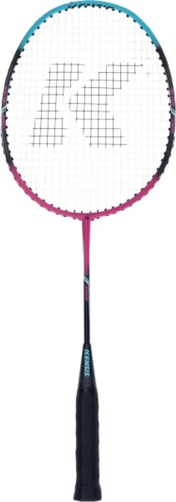 Kensis Kensis TEC FUN JR Ракета за бадминтон, розово, размер