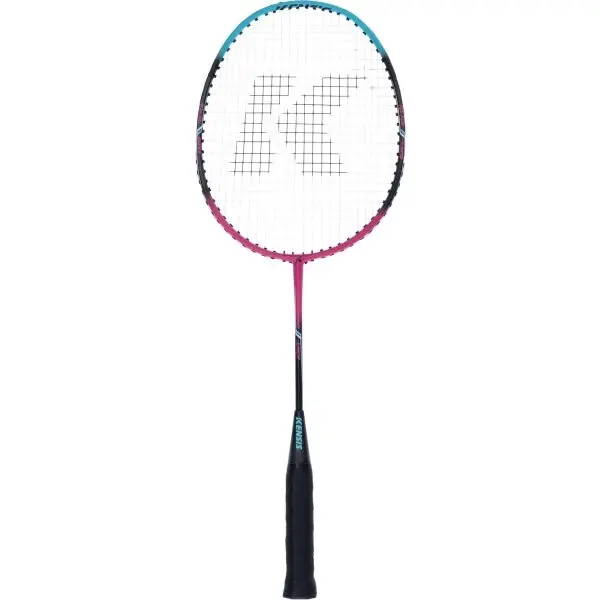 Kensis Kensis TEC FUN JR Ракета за бадминтон, розово, размер