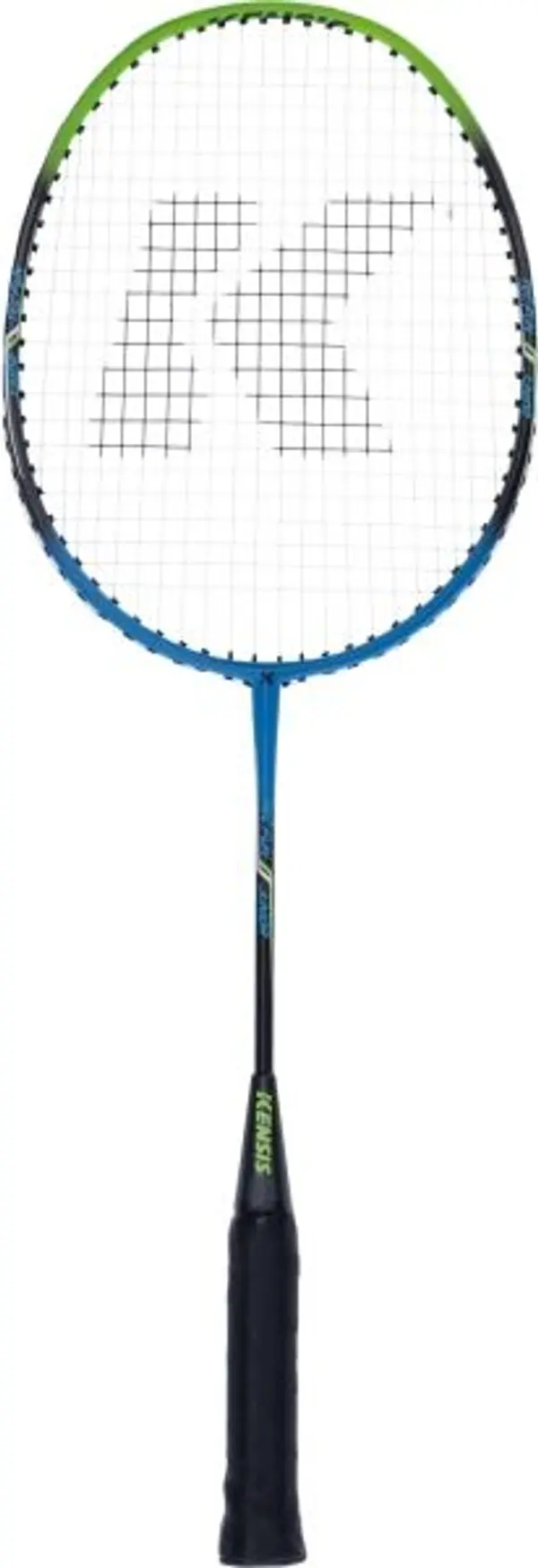 Kensis Kensis TEC FUN JR Ракета за бадминтон, синьо, размер