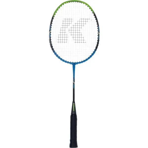 Kensis Kensis TEC FUN JR Ракета за бадминтон, синьо, размер