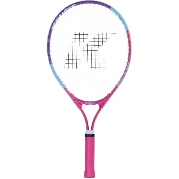 Kensis Kensis TECH BLADE JR Тенис ракета за юноши, розово, размер