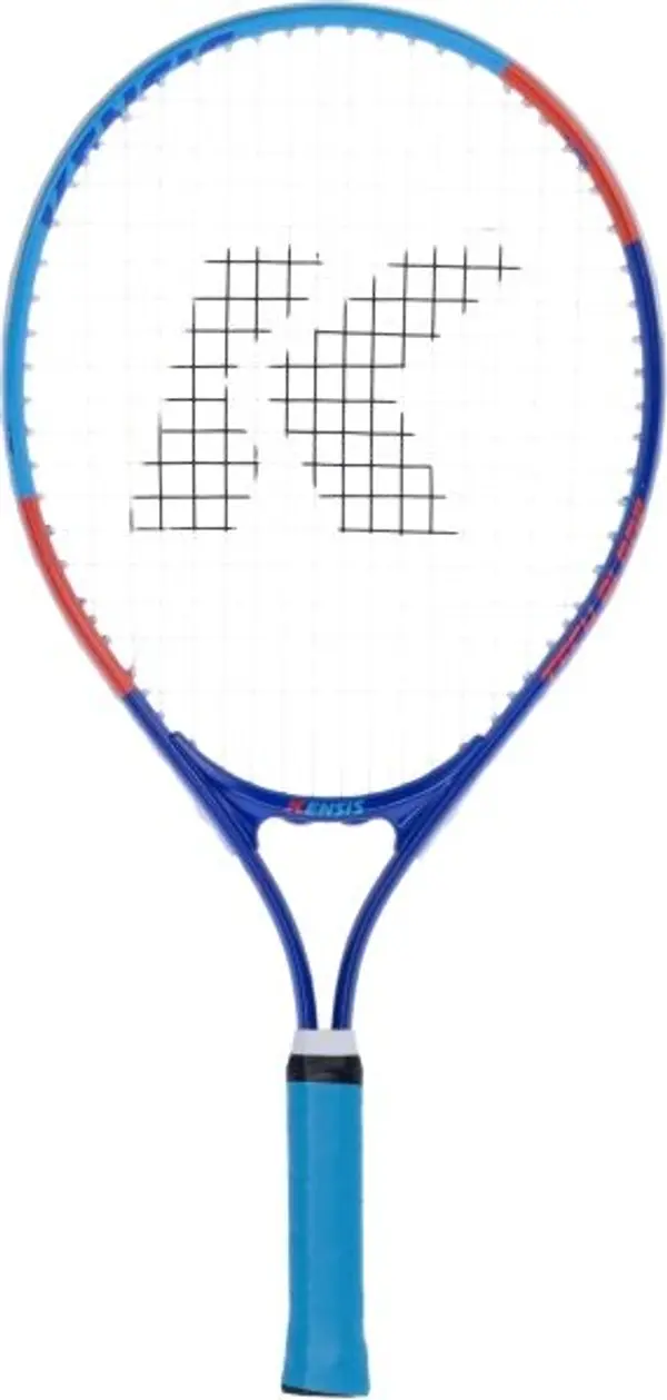 Kensis Kensis TECH BLADE JR Тенис ракета за юноши, синьо, размер