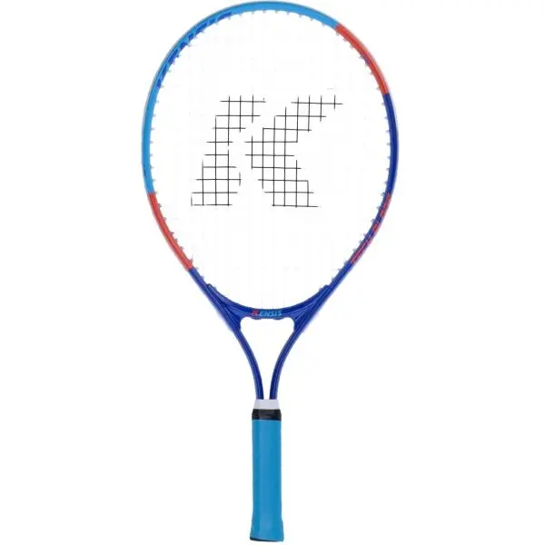 Kensis Kensis TECH BLADE JR Тенис ракета за юноши, синьо, размер