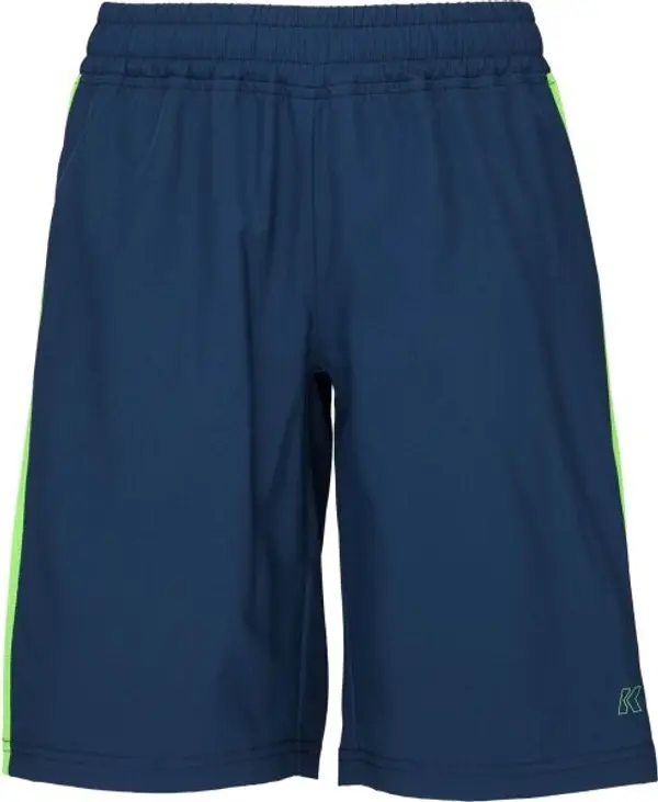 Kensis Kensis THIERRY JNR Шорти за момчета, тъмносин, размер 164-170