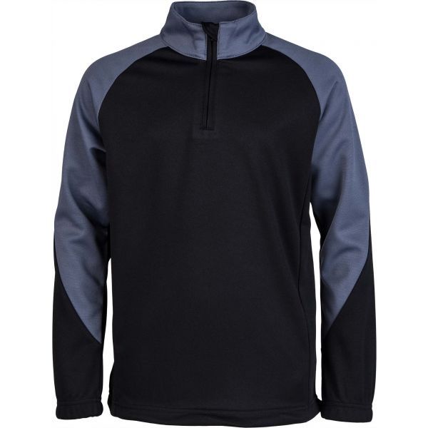 Kensis Kensis TONNES за момчета, черно, размер