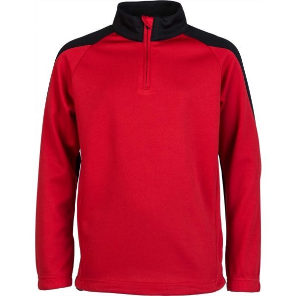 Kensis Kensis TONNES за момчета, червено, размер