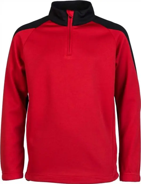 Kensis Kensis TONNES за момчета, червено, размер 164-170