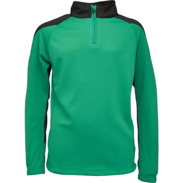 Kensis Kensis TONNES за момчета, тъмнозелено, размер 128-134